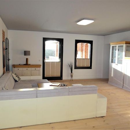 Speicher Residenz Barth E2 App 9 Exterior photo