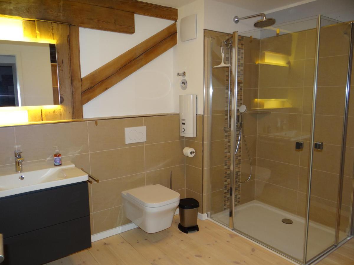 Speicher Residenz Barth E2 App 9 Exterior photo
